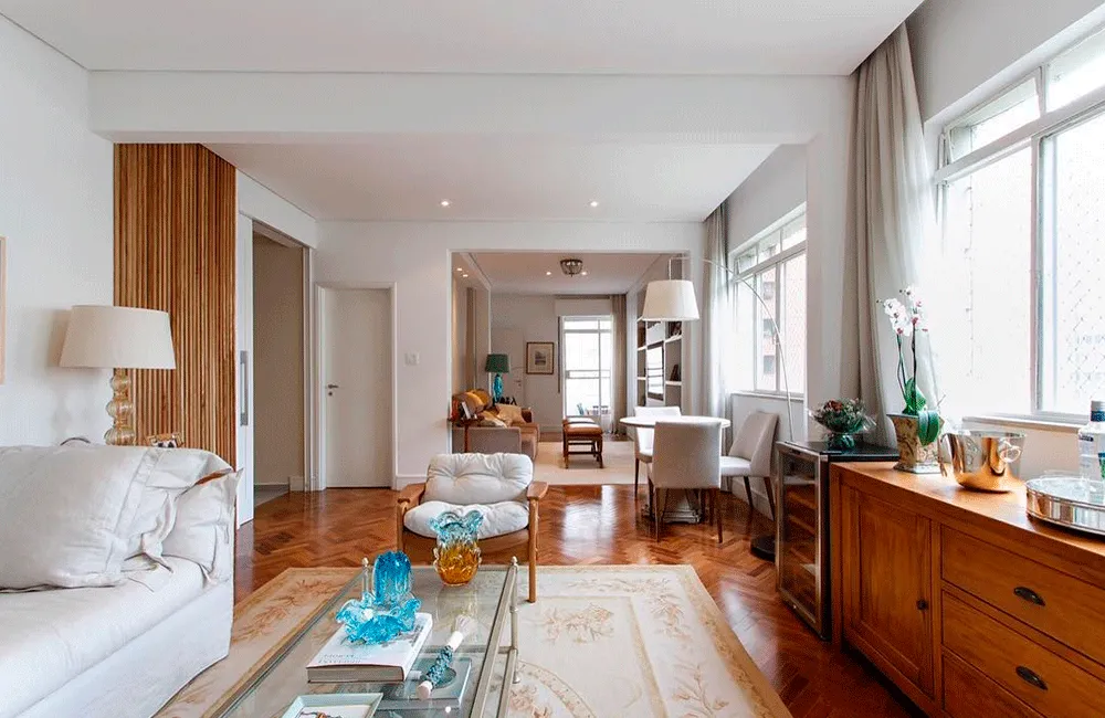 Piso de Madeira: Modelos, Cuidados e Vantagens +67 Fotos Incríveis 167 tacos em zig zag no piso da casa moderna