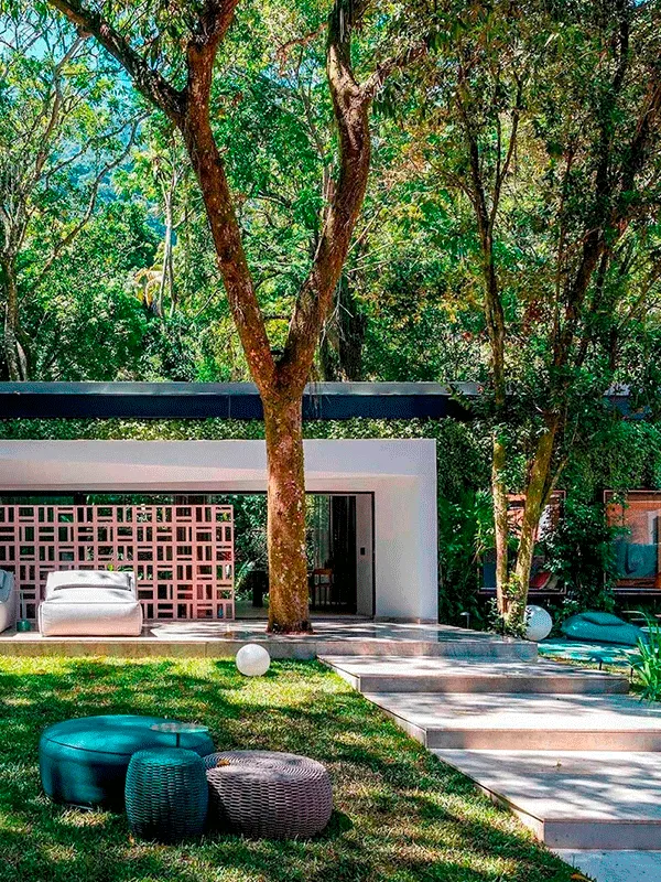 escolha do piso perfeito para áreas externa