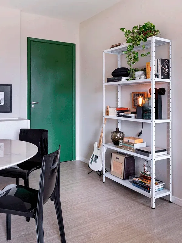 piso com simples manutenção para escritórios