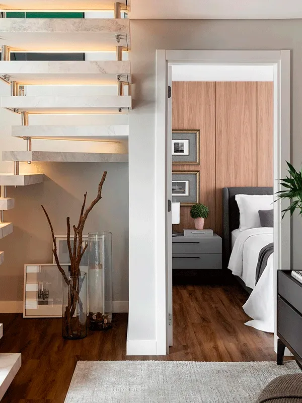 Ideal para lojas e escritórios 