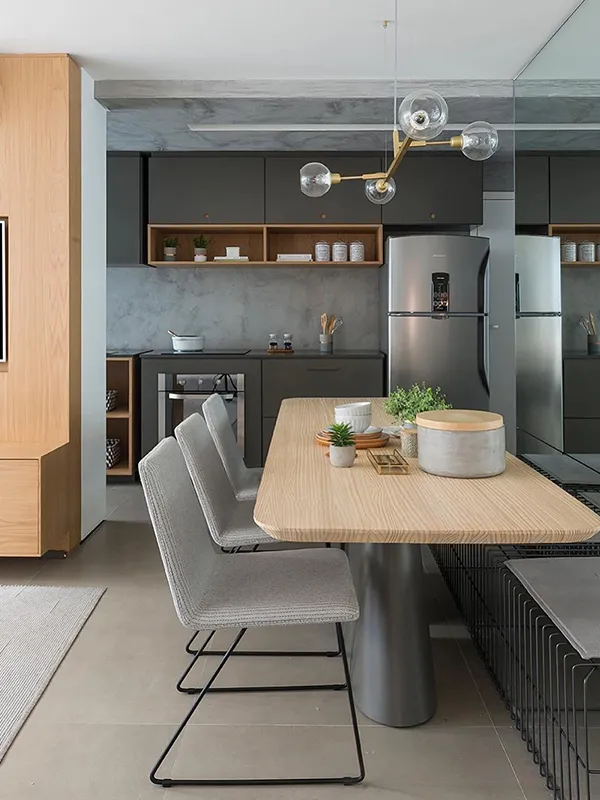 Porcelanato Bege: Aconchego e Sofisticação com esse Revestimento +54 Fotos Inspiradoras 137 efeitos do porcelanato bege