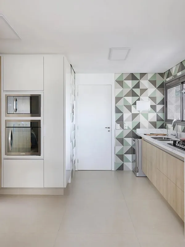 Porcelanato Bege: Aconchego e Sofisticação com esse Revestimento +54 Fotos Inspiradoras 159 decorando por conta própria o espaço com porcelanato bege