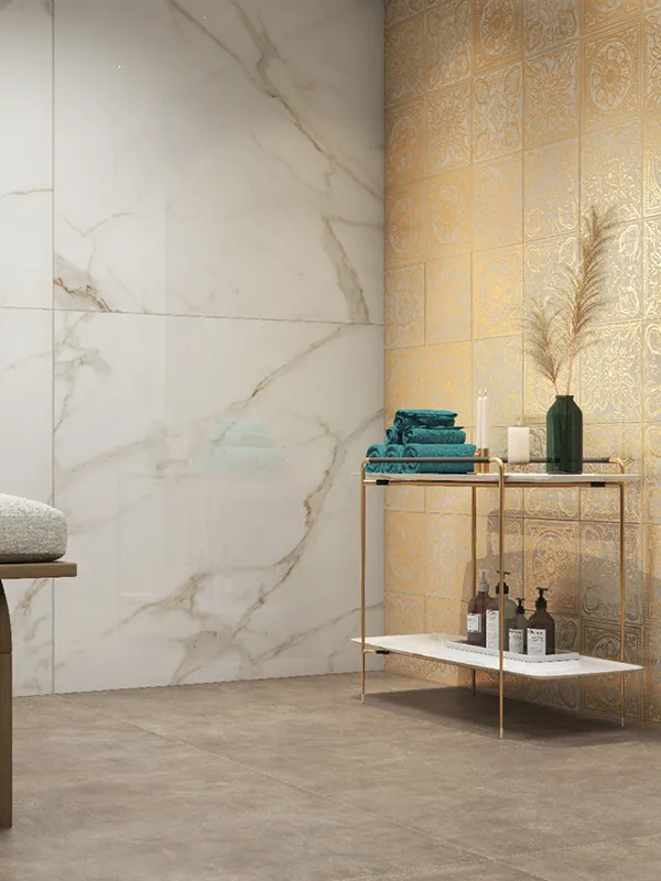 Porcelanato Bege: Aconchego e Sofisticação com esse Revestimento +54 Fotos Inspiradoras 118 Projetos incriveis com revestimento bege