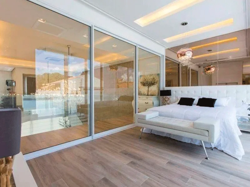 imitando madeira natural