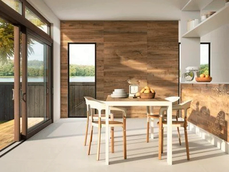 pequeno apartamento espaçoso