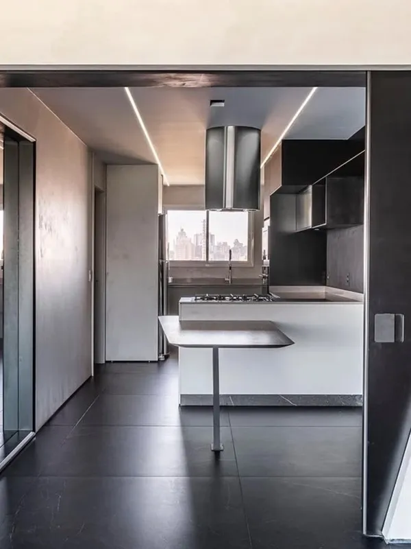 combinação com tons claros para decoração de casa