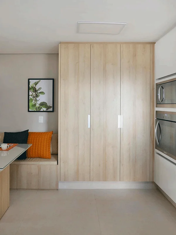 misturando estilos e texturas de revestimentos em projetos 