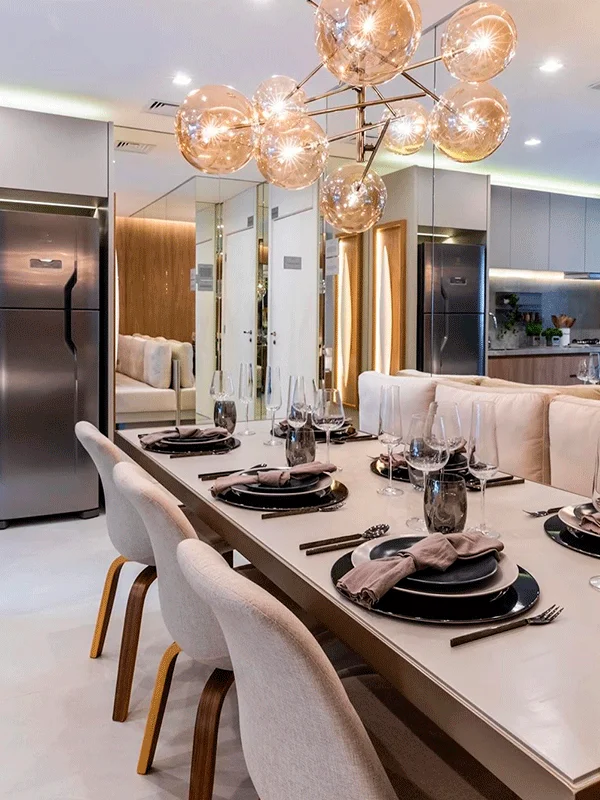 piso de alta durabilidade para ambientes internos