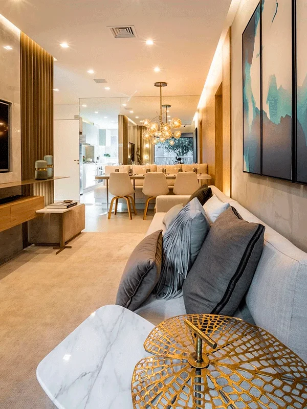 rejunte praticamente invisivel