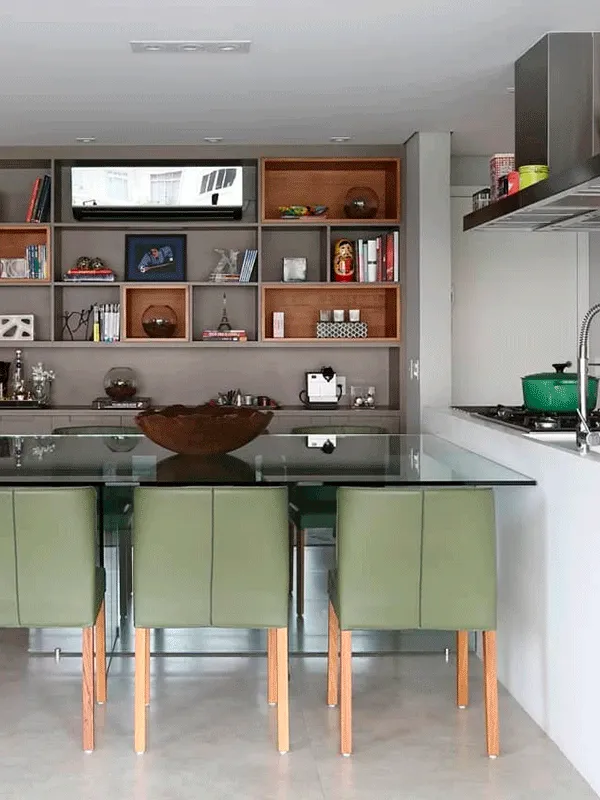 peças que fazem a diferença na cozinha