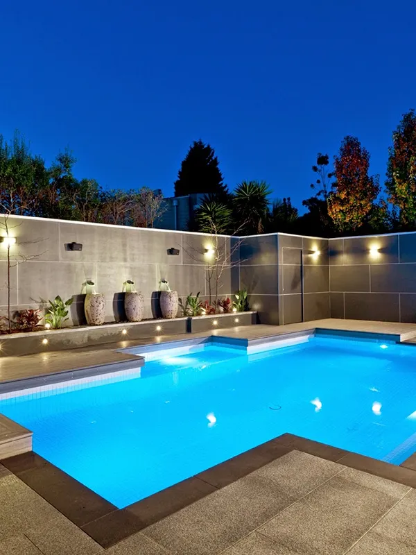 Preços dos azulejos para piscinas