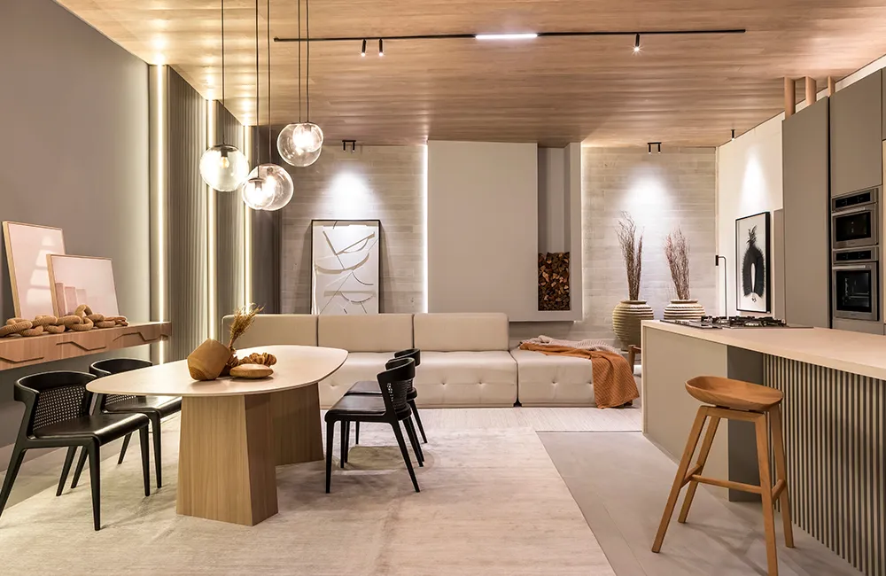 Vantagens do piso vinilico