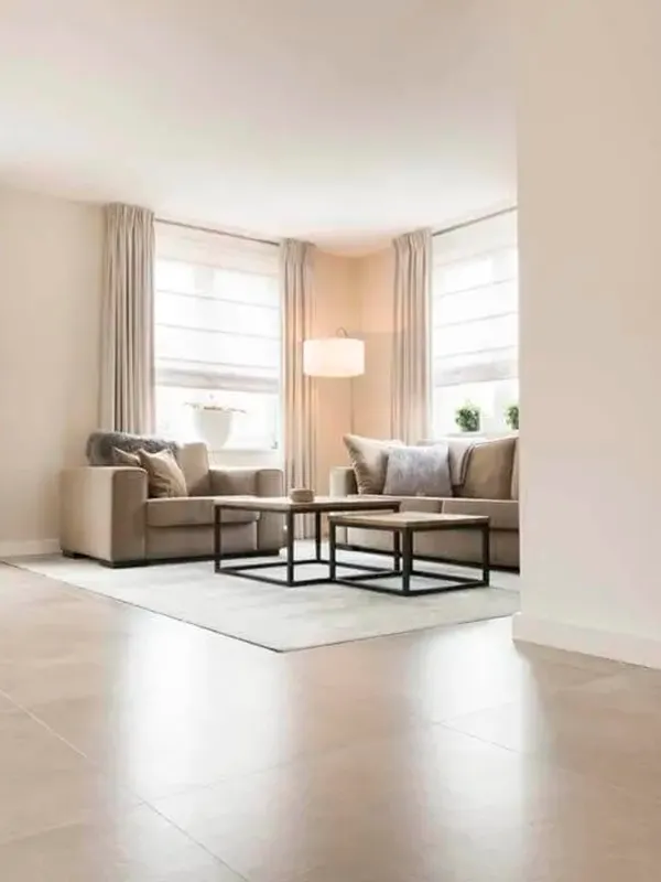 vantagens do porcelanato acetinado