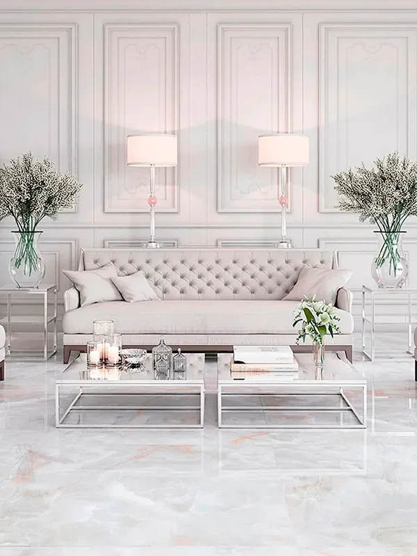 explicando vantagens e desvantagens do porcelanato