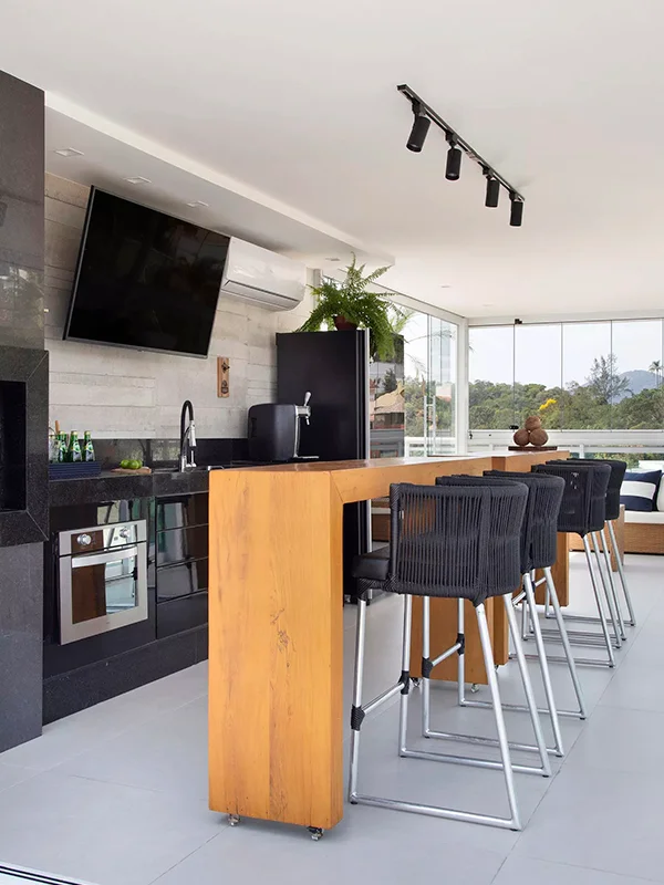 explicando vantagens e desvantagens do porcelanato retificado