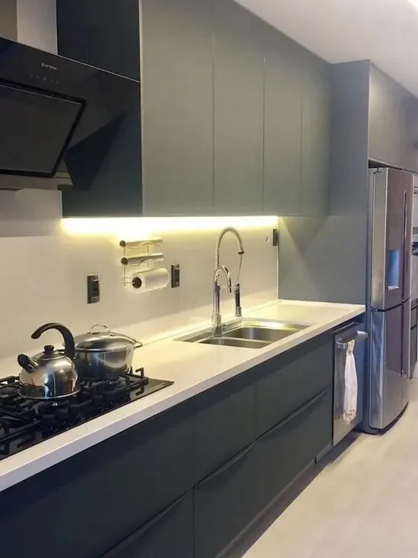 balcão para cozinha combinando 