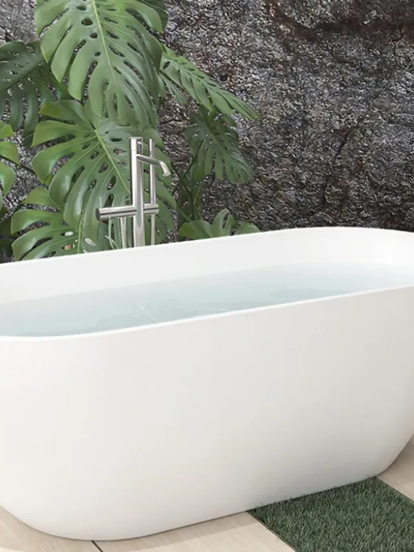 spa de luxo em casa 