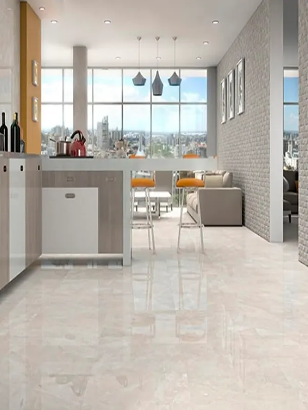 Porcelanato para cocina: ¿por qué es tendencia?