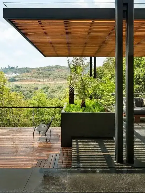 inovação e estilo na decoração