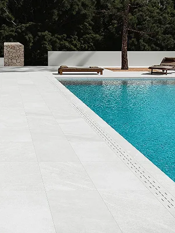 piso cimenticio atérmico liso