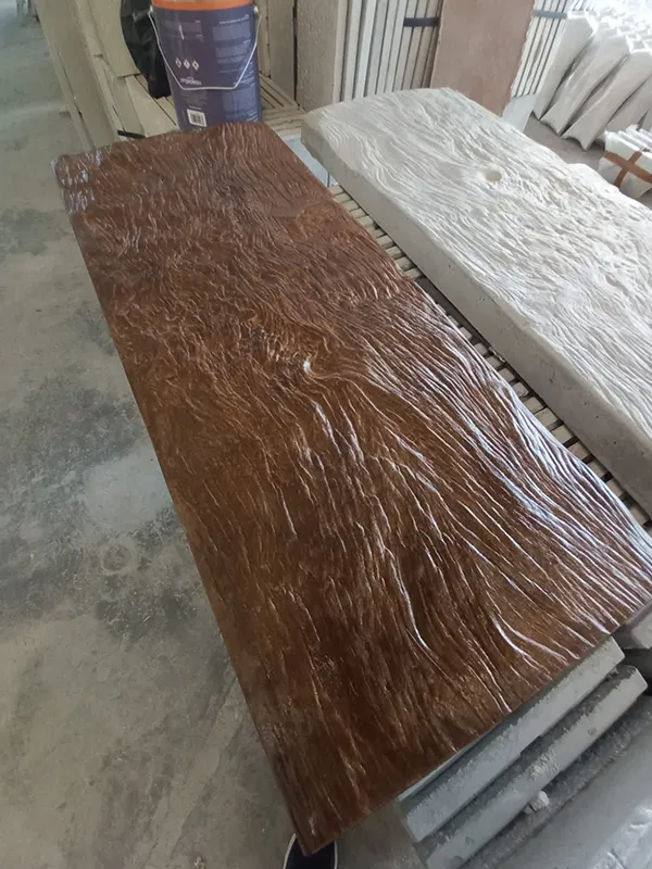 cimenticio amadeirado