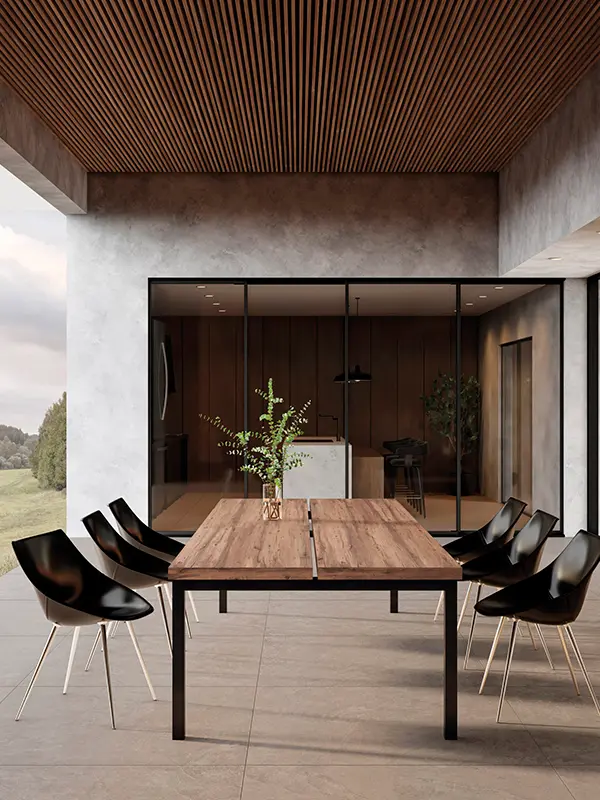 porcelanato acetinado