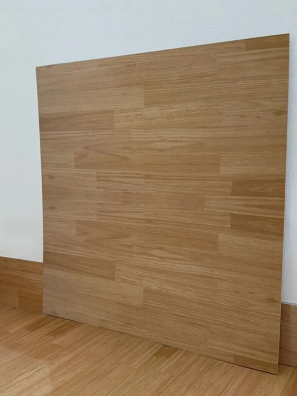 porcelanato autocolante amadeirado