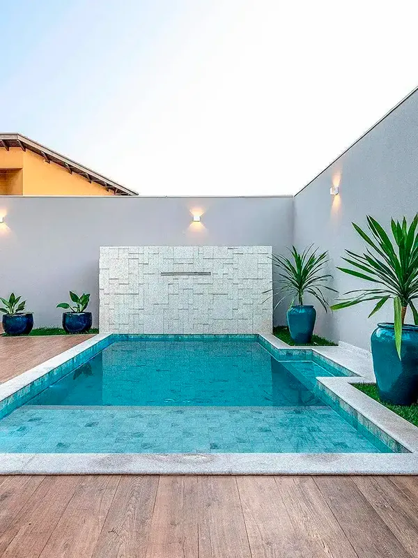 porcelanato amadeirado para área externas