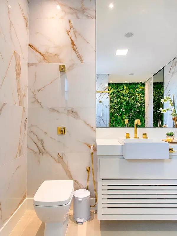 porcelanato calacata bege 