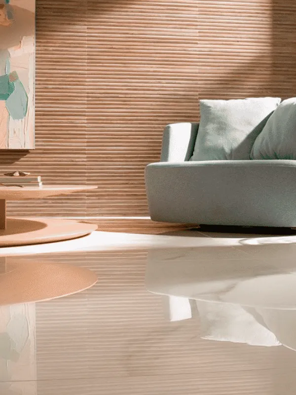 porcelanato bege para salas