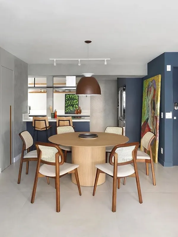 Porcelanato Cinza: Projetos com Elegância Contemporânea +60 Fotos para Inspirar 154 tons classicos na decoração conteporanea