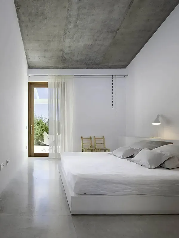 porcelanato polido cinza faz toda diferença