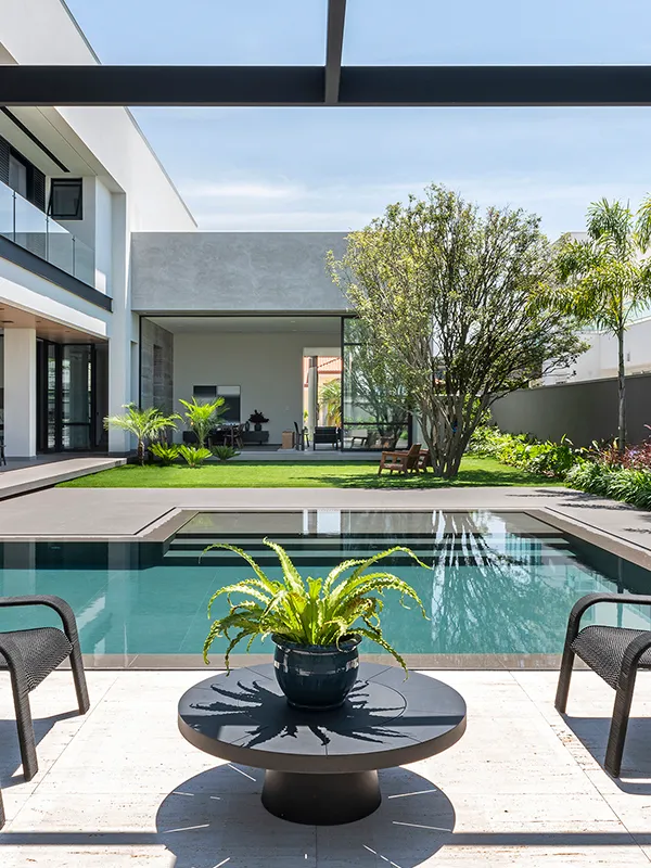 porcelanato natural para áreas externas