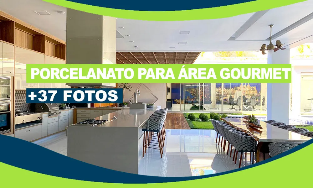 porcelanato para area gourmet capa principal