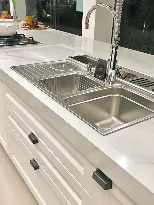 cores neutras e clean 