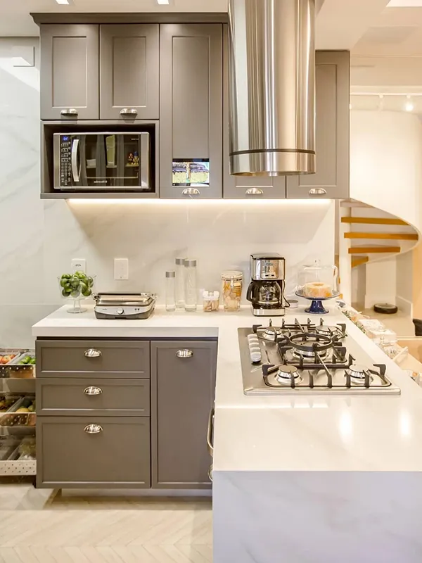 cores clean para bancada