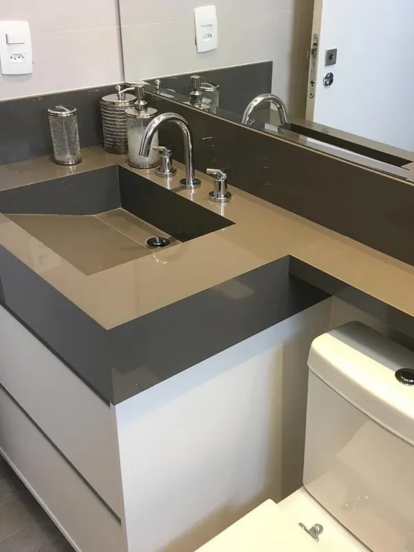 perfeito para qualque espaço da casa