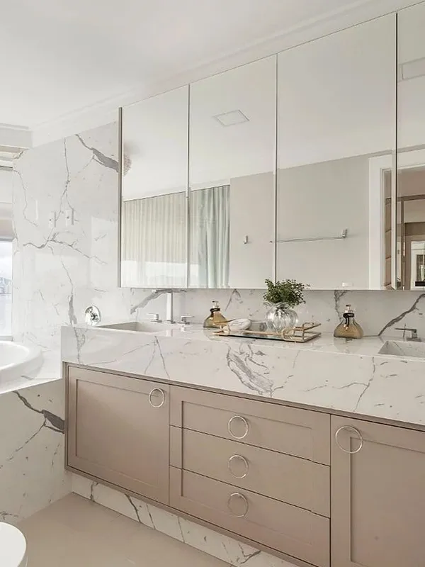 uma ótima escolha para espaço de luxo