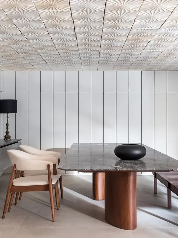 piso para áreas molhadas