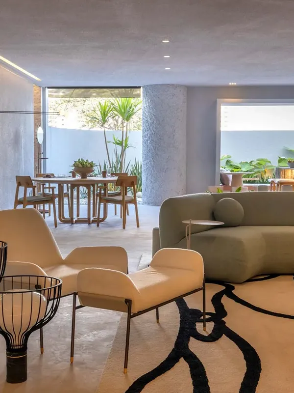 pordas do porcelanato para sala retificado