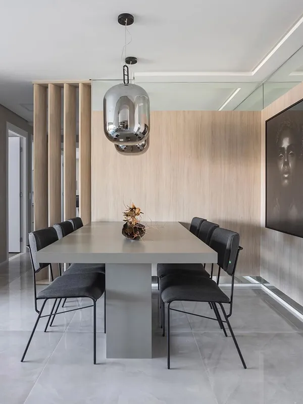 piso para quem tem cachorro em casa, com alta durabilidade contra riscos e manchas