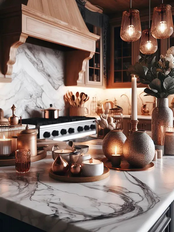 tipos de porcelanato para bancada 