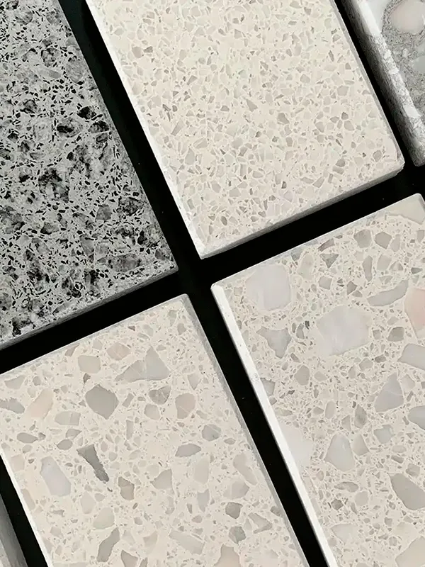 Tipos de piso cimenticio