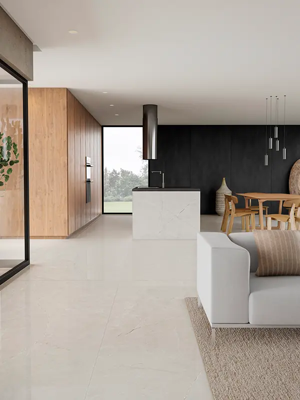 tipos de porcelanato