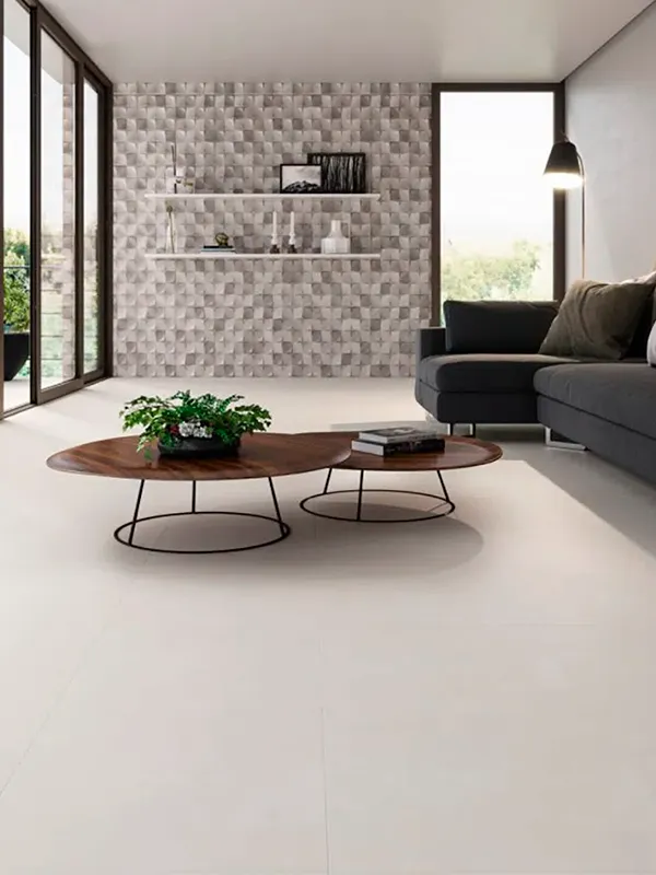 vantagens do piso cimenticio