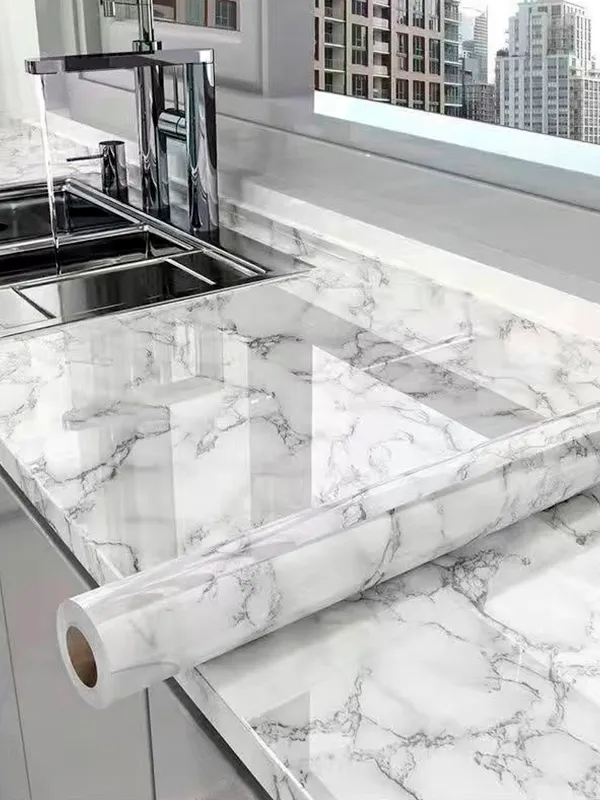 vantagens do porcelanato autocolante 