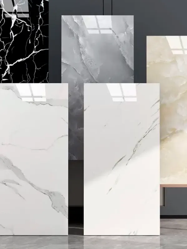 vantagens e desvantagens do porcelanato autocolante 