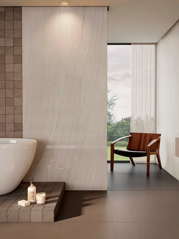 vantagens e desvantagens do porcelanato