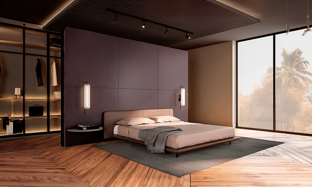 Porcelanato para Quarto