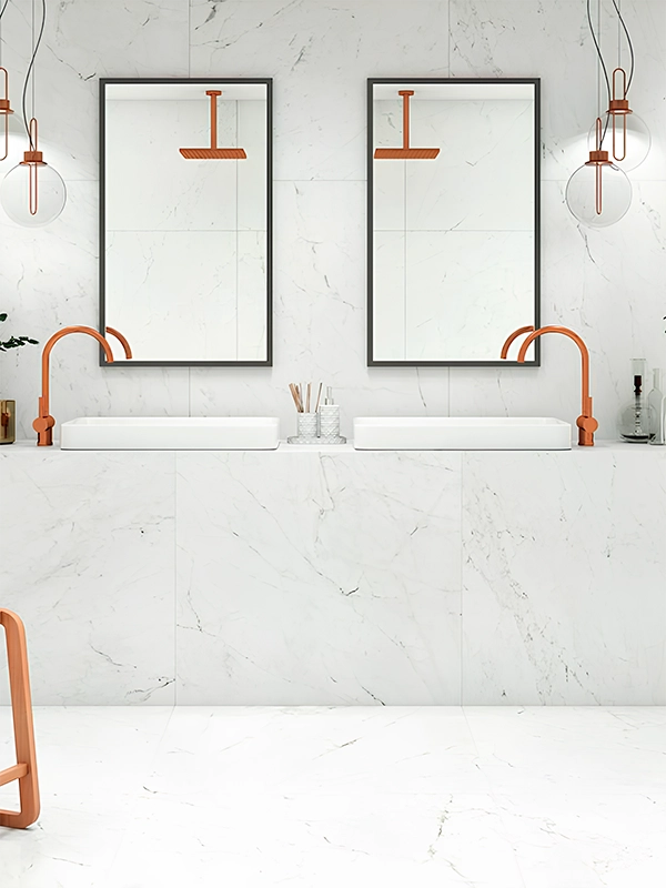 marmore branco pigues